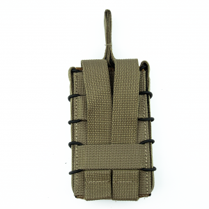 Подсумок для магазинов АК, AR, койот.. Photo 2